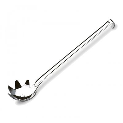 Pegador Massa Tipo Concha Arienzo 32,5 cm Brinox