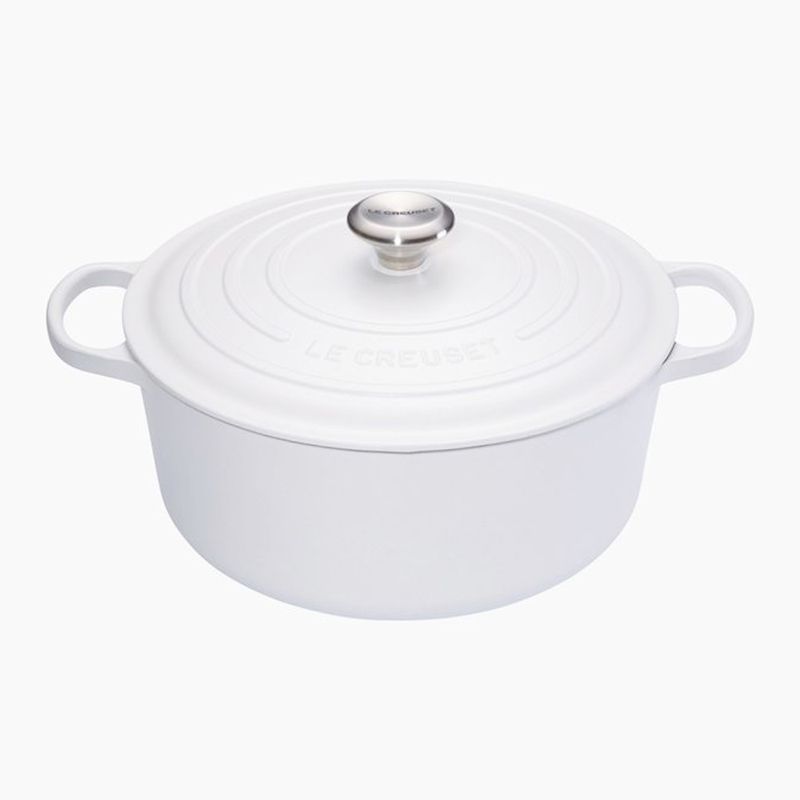 PANELA-REDONDA-SIGNATURE-28CM-BRANCO-LE-CREUSET