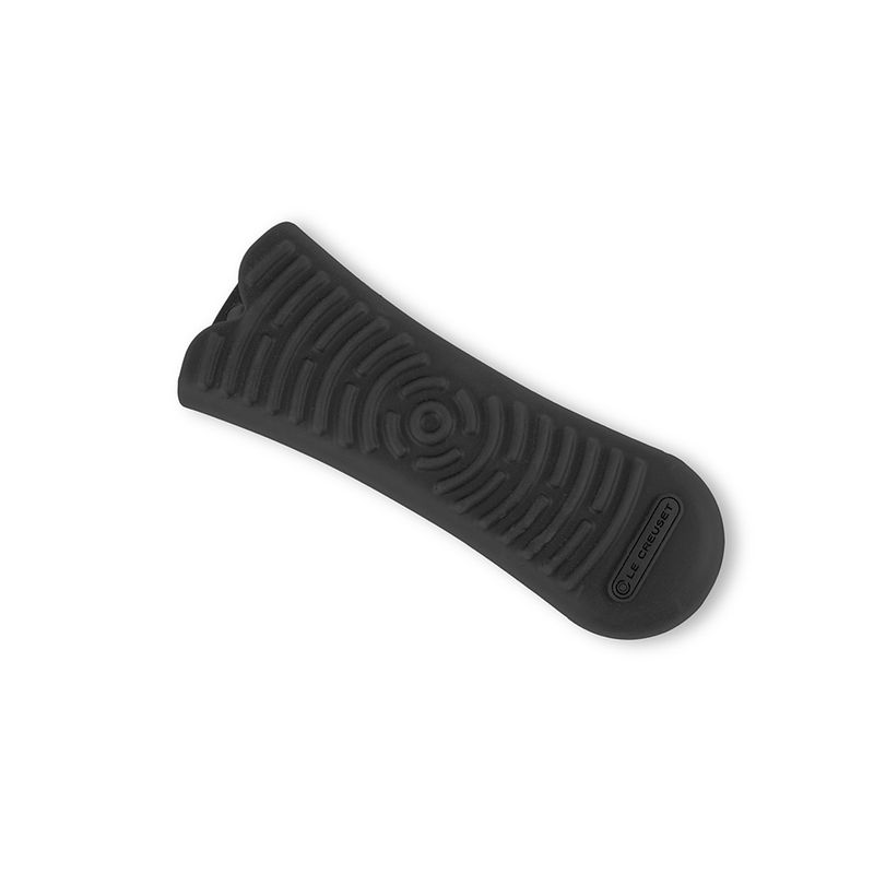 Le Creuset Cool Tool Handle Sleeve, Black