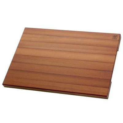 Tábua para Cortar em Madeira Maciça 600X400X35 Zwilling J.A. Henckels