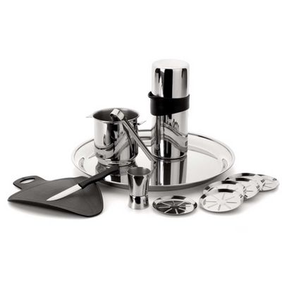 Kit Bartender 13 Peças Forma