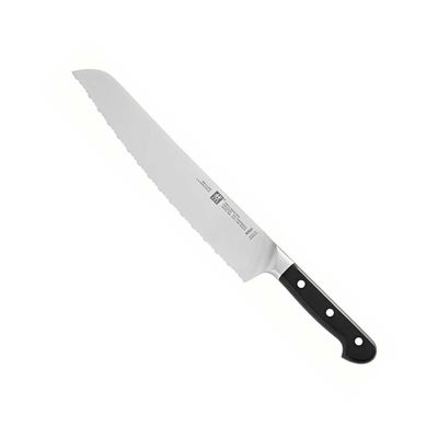 Faca para Pão 10 Pol Zwilling Pro Zwilling J.A. Henckels