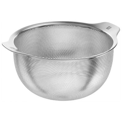 Peneira 20 cm Zwilling Table Aço Inox 18/10 Zwilling J.A. Henckels