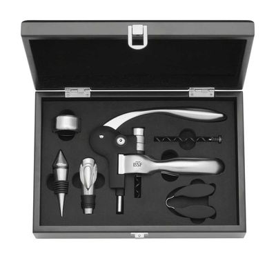 Conjunto Sommelier Lausanne Caixa com 6 Peças Bsf