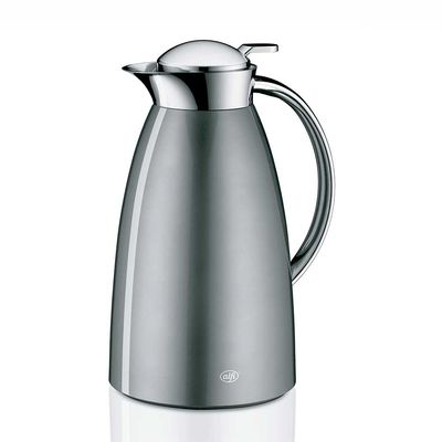 Garrafa Térmica Gusto 1 Litro Chumbo Alfi