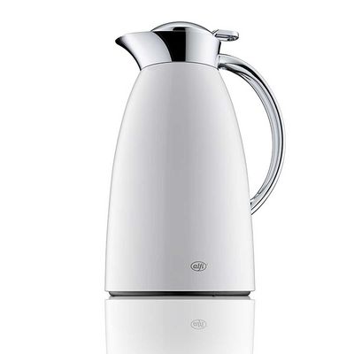 Garrafa Térmica Gusto 1 Litro Branco Alfi