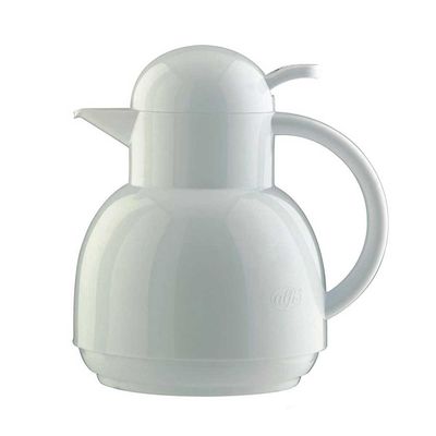 Garrafa Térmica Easy Diana 300 ml Branco Alfi