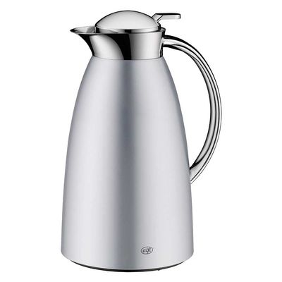 Garrafa Térmica Gusto 1 Litro Cromado Alfi