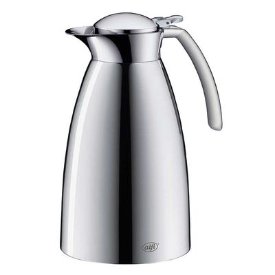 Garrafa Térmica Gusto Tt 1 Litro Aço Inox Alfi