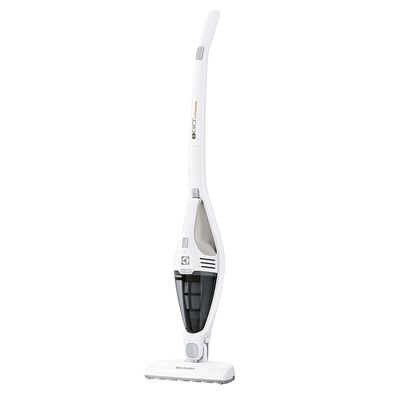 Aspirador de Pó 1Go Tac01 Sem Fio Bivolt Branco Electrolux