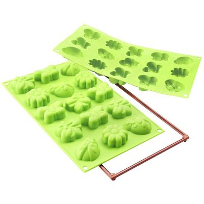 Forma Springlife Verde Silikomart