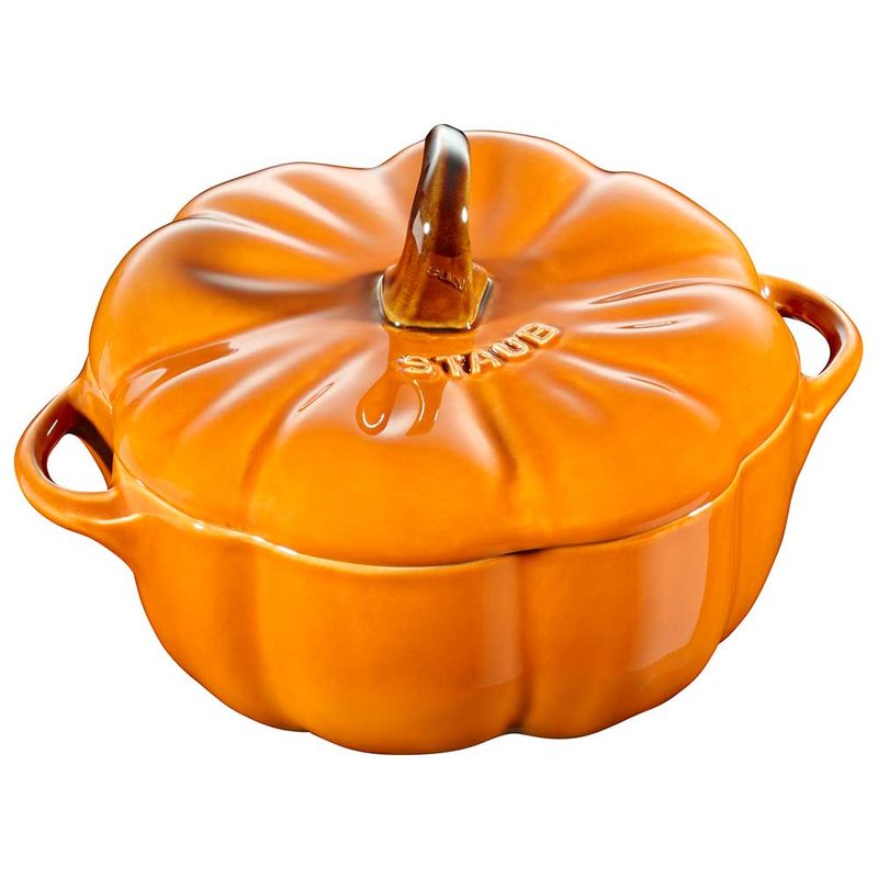 CACAROLA-FORMATO-ABoBORA-CERAMICA-12-CM-CANELA--STAUB