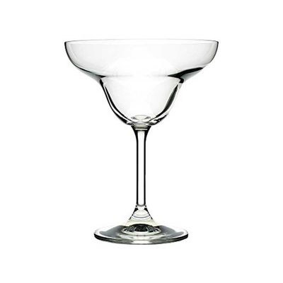 Taça Margarita Forum 4 Peças 350 ml Bohemia