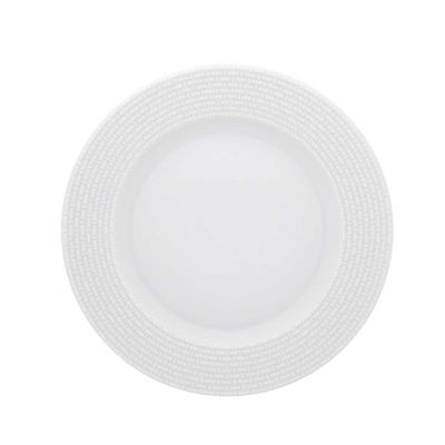 Conjunto de Pratos Prato Sobremesa 21 cm 4 Peças Vista Alegre Atlantis