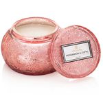 VELA-POTE-DE-VIDRO--PERSIMMON---COPAL--VOLUSPA