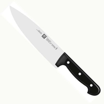 Faca do Chef 8 Pol Twin Chef Zwilling J.A. Henckels