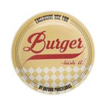 PRATOS-RASOS-BURGER-YELLOW-26CM-OXFORD