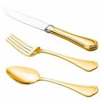 FAQUEIRO-ZURICH-DOURADO-COM-ESTOJO