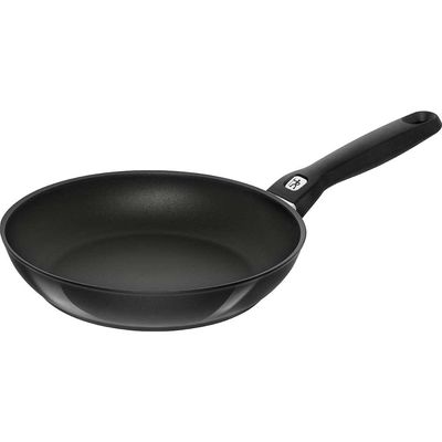 Frigideira Hi Hamburg Alumínio Antiaderente 24 cm Preto J.A. Henckels International