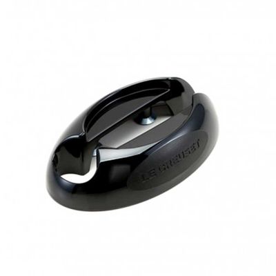 Corta Capsulas Trilogy Preto Black Onix Le Creuset