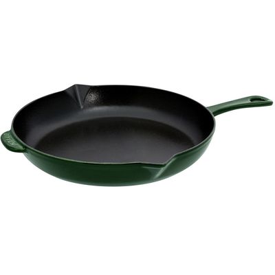 Frigideira Ferro Fundido Verde Basil 26 cm Staub