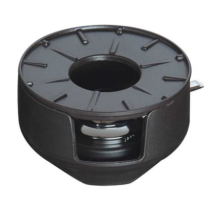 Base Universal para Apoiar Panela Ferro Fundido Preto Staub