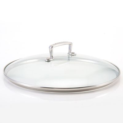 Tampa Rasa Non Stick 24 cm Le Creuset