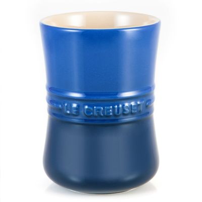 Porta Utensílios New Azul Cobalto Le Creuset