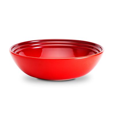 Bowl para Cereal Vermelho Le Creuset