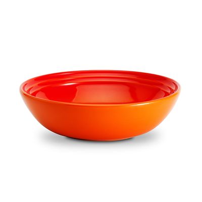 Bowl para Cereal Laranja Le Creuset