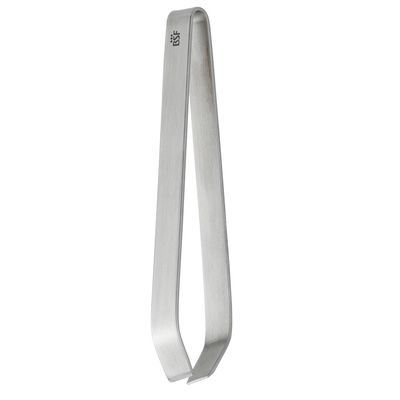 Pinça para Remoção de Espinha de Peixe Lausanne Aço Inox 12 cm BSF