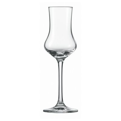 Taça Grappa Clássico 95 ml 6 Peças Schott Zwiesel