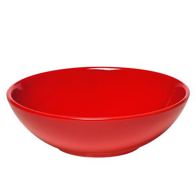 Tigela Média Cerâmica HR 1,3 Litro Vermelho Emile Henry