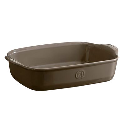 Travessa Retangular Cerâmica HR 29X19 cm Fendi Emile Henry