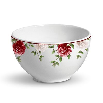 Bowl Flat Valência Cerâmica Porto Brasil