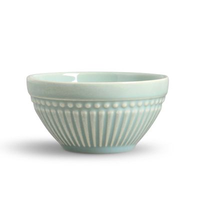 Bowl Roma Cerâmica Verde Porto Brasil