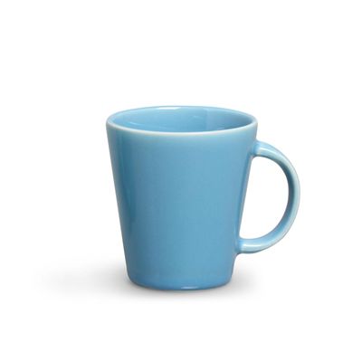 Caneca Basic Azul 834 Porto Brasil