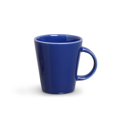 Caneca Basic Azul Navy Porto Brasil