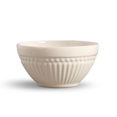 Bowl Roma Cerâmica Cru Porto Brasil