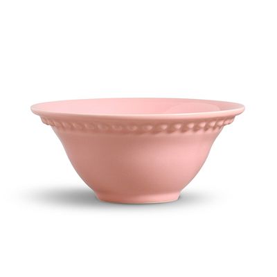 Bowl Atenas Cerâmica Rosa Porto Brasil