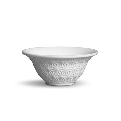 Bowl Manish Cerâmica Branco Porto Brasil