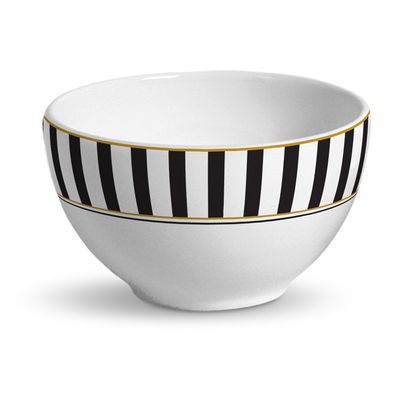 Bowl Flat Classic Cerâmica Porto Brasil