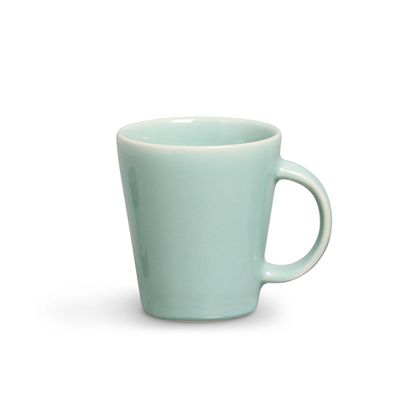Caneca Basic Verde Porto Brasil