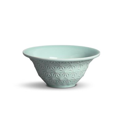 Bowl Manish Verde Porto Brasil