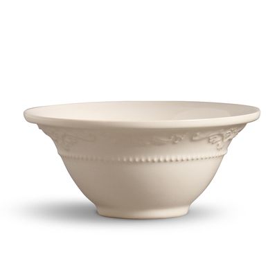 Bowl Acanthus Cerâmica Cru Porto Brasil