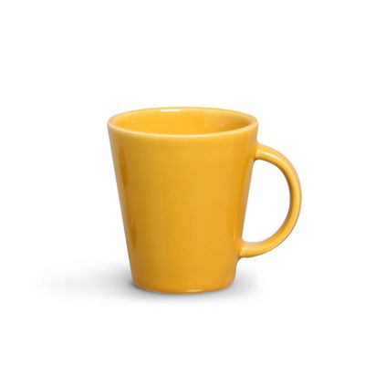 Caneca Basic Mostarda Porto Brasil