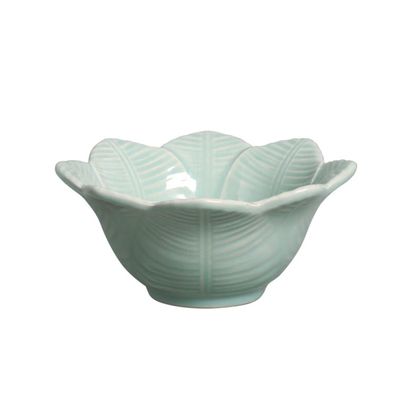 Bowl Leaves Verde Porto Brasil