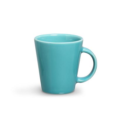 Caneca Basic Azul Poppy Porto Brasil