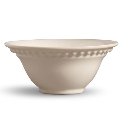 Bowl Atenas Cerâmica Cru Porto Brasil