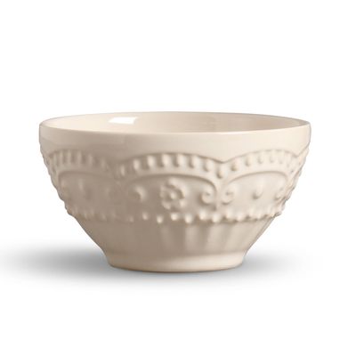 Bowl Esparta Cerâmica Cru Porto Brasil